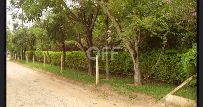 Terreno à venda na Antônio Duarte Dias, 1310 / 134, Recanto dos Dourados, Campinas