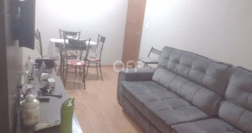 Apartamento com 3 quartos à venda na Avenida José Pancetti, 861, Vila Proost de Souza, Campinas