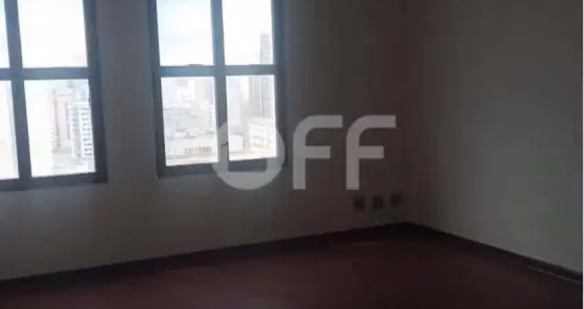 Sala comercial para alugar na Rua Conceição, 233, Centro, Campinas
