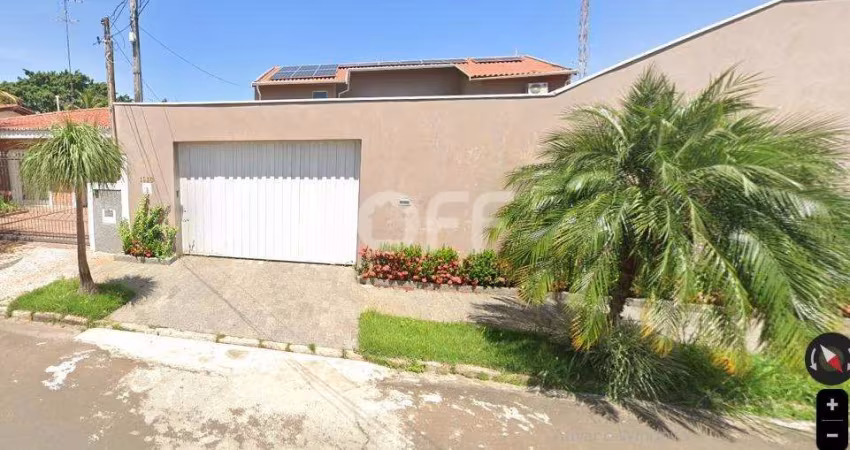 Casa com 6 quartos à venda na Rua Flávio de Carvalho, 1990, Jardim Eulina, Campinas
