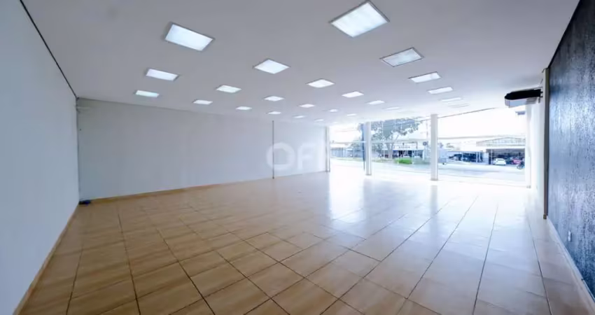 Barracão / Galpão / Depósito para alugar na Rua Cadete João Teixeira, 414, Vila Teixeira, Campinas