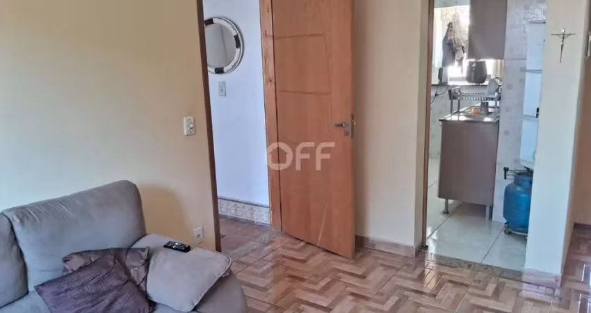 Apartamento com 2 quartos à venda na Avenida Doutor Arlindo Joaquim de Lemos, 939, Vila Lemos, Campinas