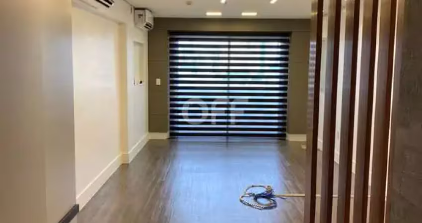 Sala comercial à venda na Chácara da Barra, Campinas 