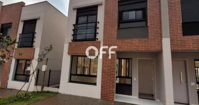 Casa em condomínio fechado com 3 quartos à venda na Avenida Constante Pavan, 962, Betel, Paulínia