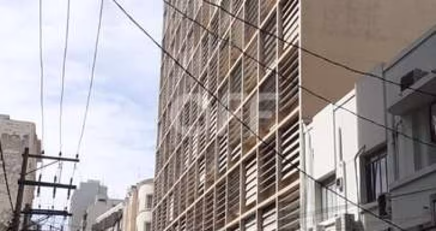 Kitnet / Stúdio à venda na Rua Conceição, 40, Centro, Campinas