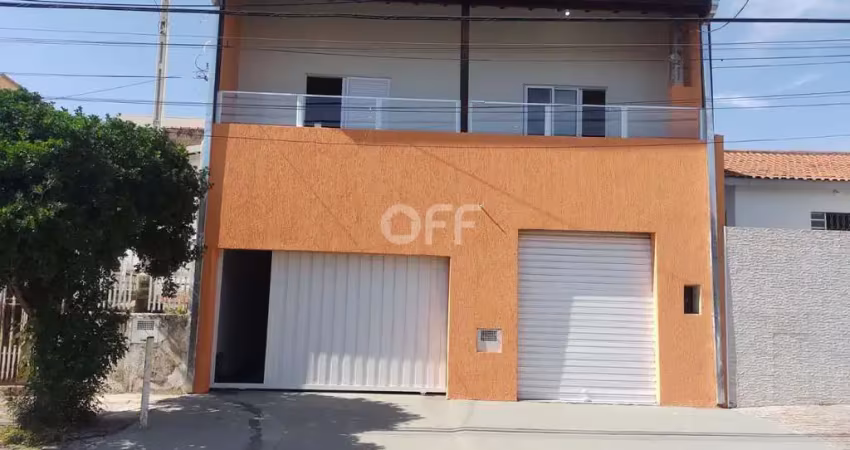 Casa com 5 quartos à venda na Rua Roberto Fonseca de Barros, 221, Parque Residencial Vila União, Campinas