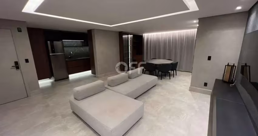 Apartamento com 3 quartos à venda na Rua das Orquídeas, 859, Jardim Pompéia, Indaiatuba