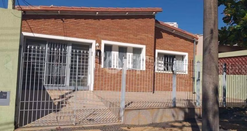 Casa com 3 quartos à venda no Parque Industrial, Campinas 