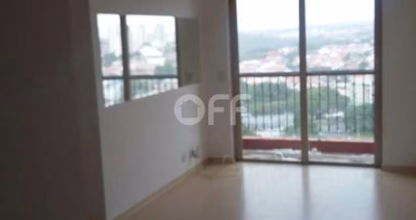 Apartamento com 3 quartos à venda na Rua Votorantim, 101, Vila Nova, Campinas