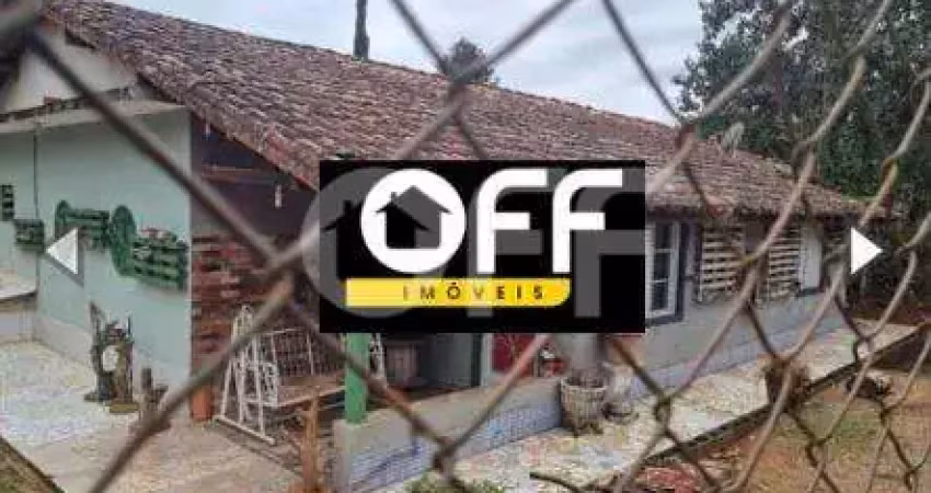 Chácara / sítio com 2 quartos à venda na Rua Abílio Vilela Junqueira, 581, Chácara Santa Margarida, Campinas