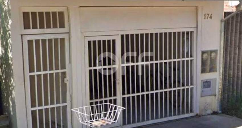 Casa com 2 quartos à venda no Parque Residencial São Clemente, Monte Mor 
