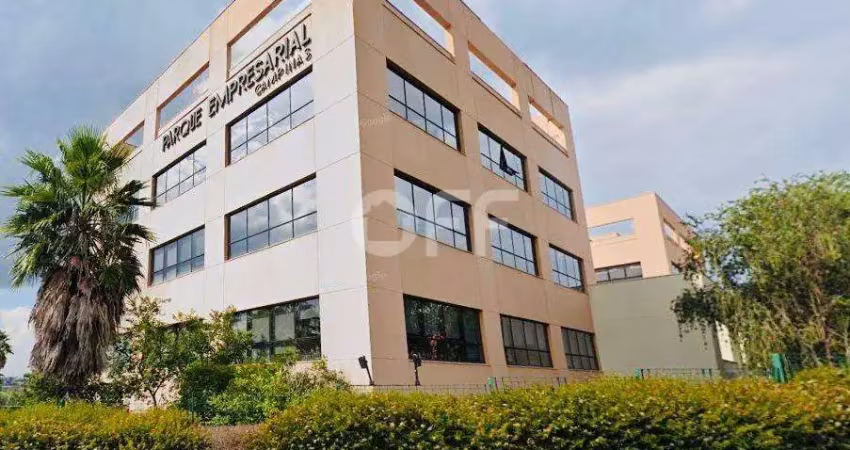 Sala comercial para alugar na Avenida Cambacica, 529, Parque dos Resedás, Campinas