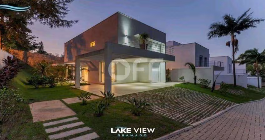 Casa com 3 quartos à venda no Sítios de Recreio Gramado, Campinas 
