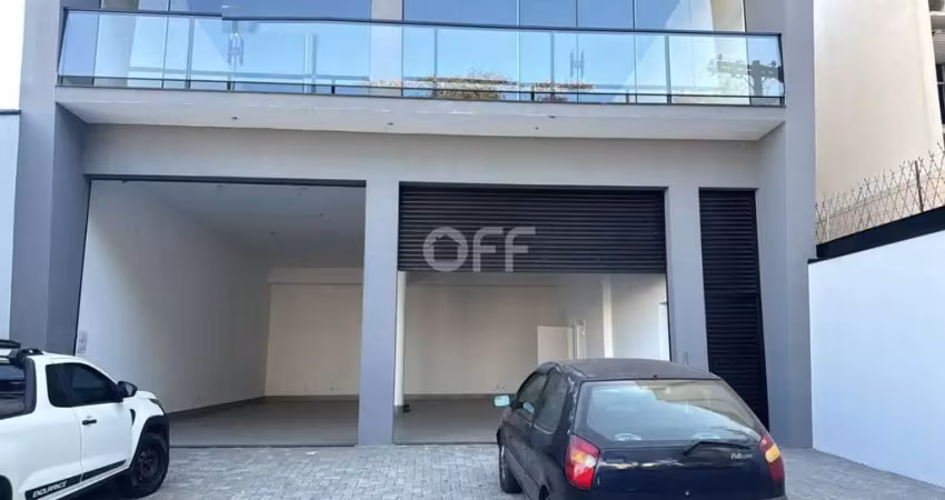 Barracão / Galpão / Depósito para alugar na Avenida Doutor Ângelo Simões, 1122, Jardim Leonor, Campinas
