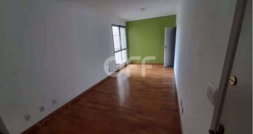 Apartamento com 2 quartos à venda na Rua Mogi Guaçu, 75, Chácara da Barra, Campinas