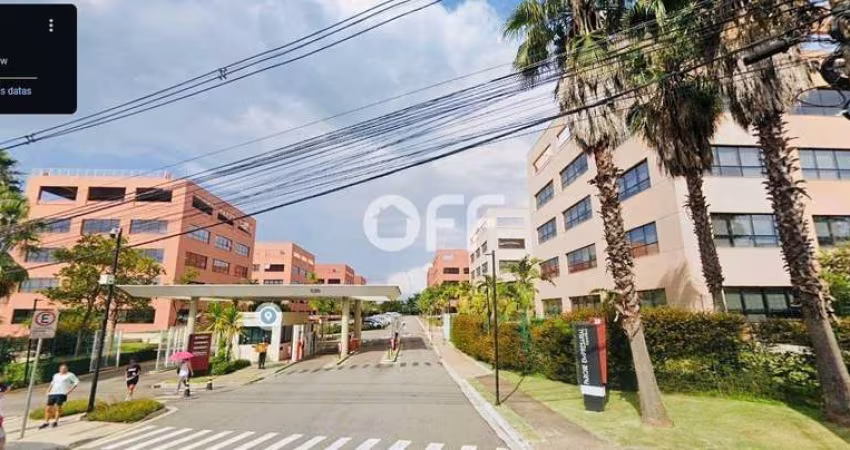 Sala comercial para alugar na Avenida Cambacica, 529, Parque dos Resedás, Campinas
