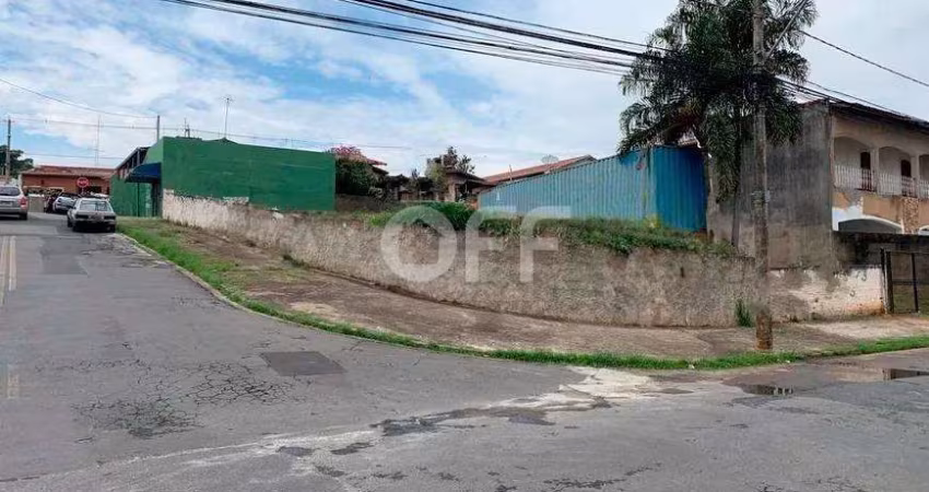 Terreno à venda na Rua Orlando Fagnani, 273, Nova Campinas, Campinas