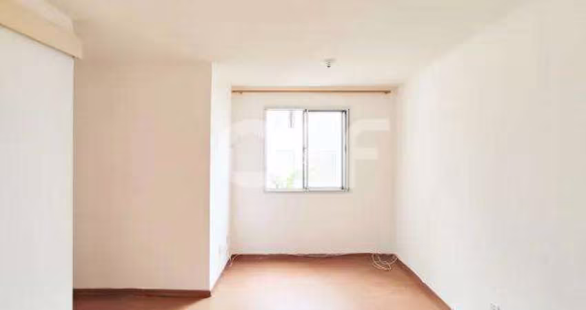 Apartamento com 2 quartos à venda na Avenida José Pacheco, 143, Cidade Satélite Íris, Campinas