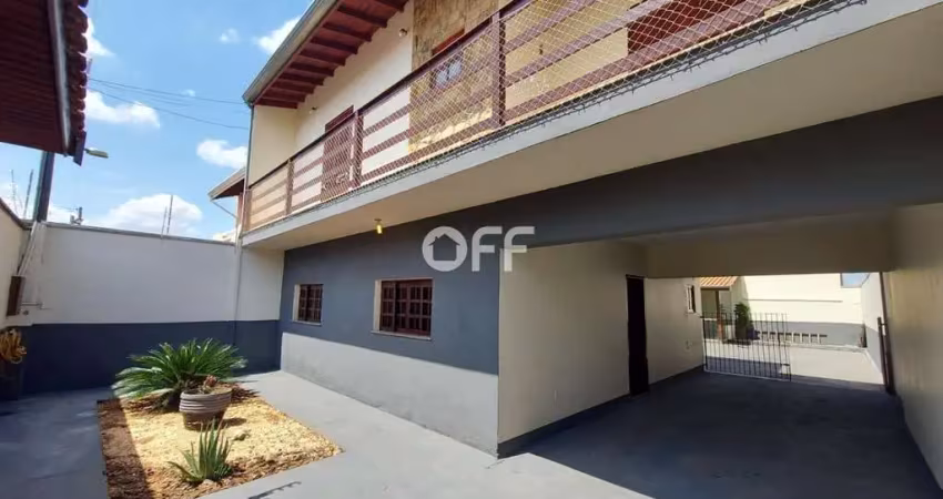 Casa com 3 quartos para alugar no Parque Via Norte, Campinas 