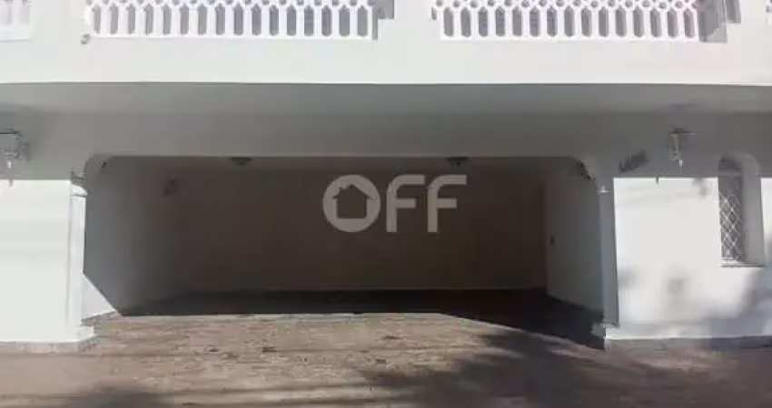 Casa comercial para alugar na Avenida Doutor Heitor Penteado, 1492, Taquaral, Campinas