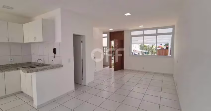 Casa em condomínio fechado com 2 quartos para alugar na Rua Padre Domingos Giovanini, 394, Parque Taquaral, Campinas