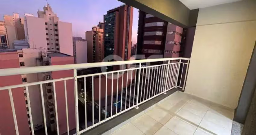 Apartamento com 2 quartos à venda na Rua Doutor Quirino, 779, Centro, Campinas