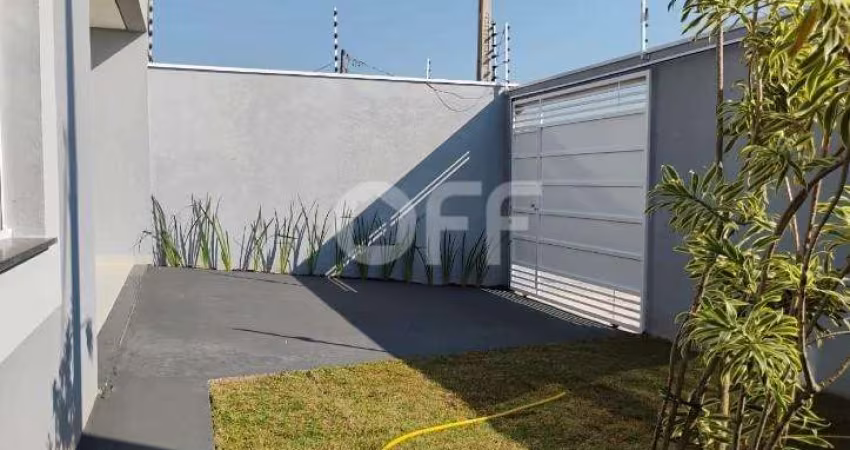 Casa com 3 quartos à venda na Rua Adão Rita, 386, Residencial Parque da Fazenda, Campinas