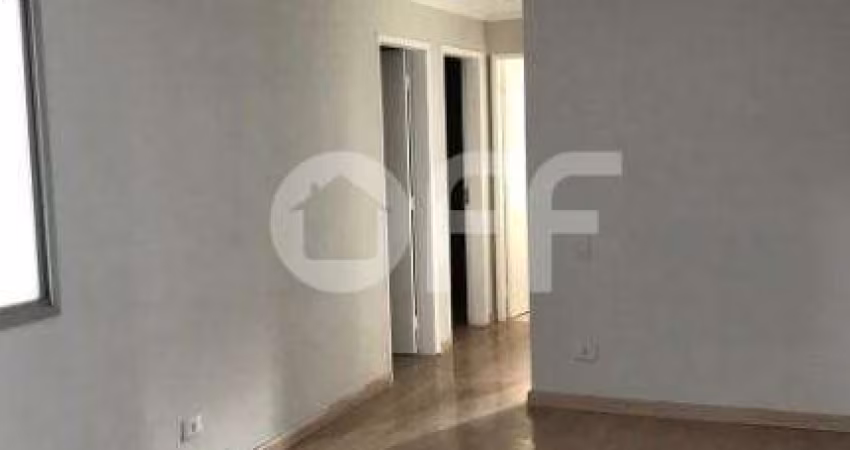 Apartamento com 2 quartos à venda na Rua Felipe Camarão, 164, Jardim dos Oliveiras, Campinas