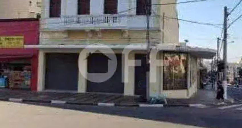 Sala comercial para alugar na Largo Marechal Floriano, 288, Centro, Campinas