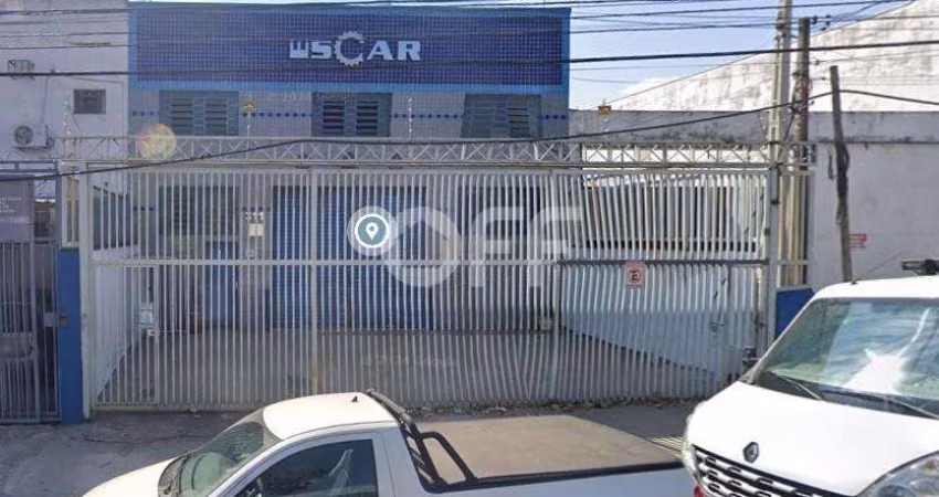 Barracão / Galpão / Depósito à venda na Avenida Senador Antônio Lacerda Franco, 311, Jardim do Lago, Campinas