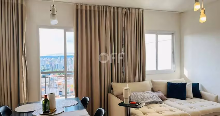 Apartamento com 2 quartos à venda na Rua Irmã Maria Inês, 84, Jardim Chapadão, Campinas