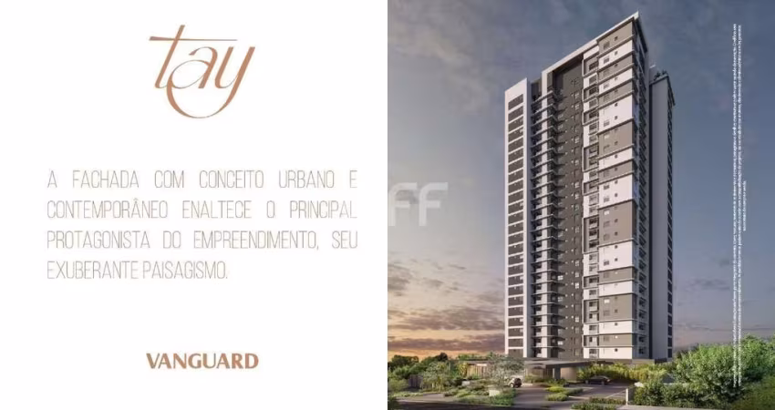 Apartamento com 2 quartos à venda na Rua Mogi Guaçu, 119, Chácara da Barra, Campinas