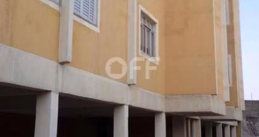 Apartamento com 2 quartos à venda na Avenida Doutor Ângelo Simões, 1600, Ponte Preta, Campinas