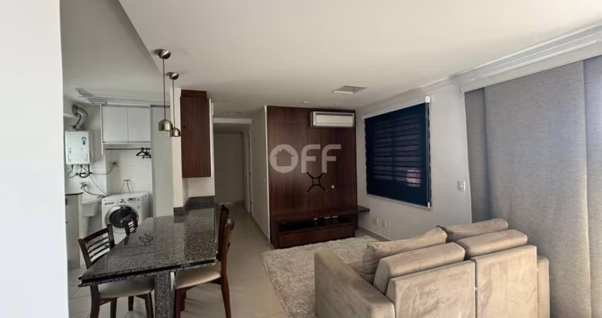 Apartamento com 3 quartos para alugar na Rua Engenheiro Augusto de Figueiredo, 437, Swift, Campinas