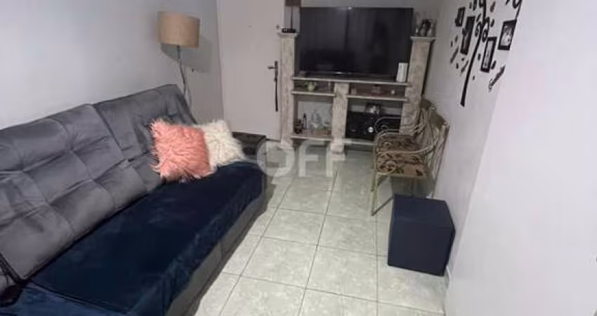 Apartamento com 3 quartos à venda na Rua Gleide Knauer Penedo, 567, Jardim do Vovô, Campinas