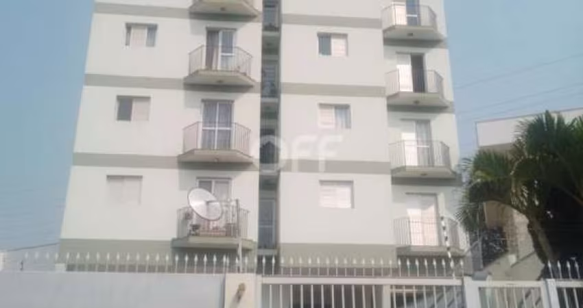 Apartamento com 2 quartos à venda na Rua Piratininga, 21, Chácara da Barra, Campinas