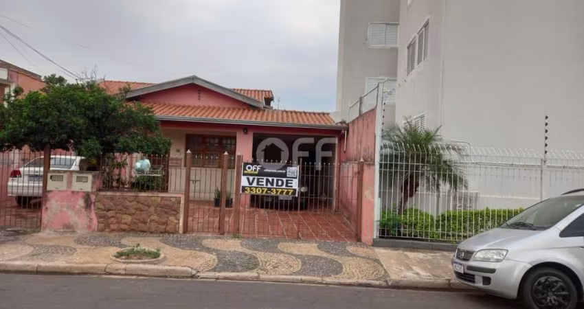 Casa com 3 quartos à venda no Taquaral, Campinas 