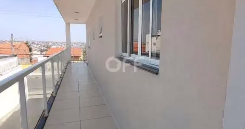 Casa com 1 quarto para alugar na Rua Benedito Etelvino Alexandre, 312, Cidade Satélite Íris, Campinas