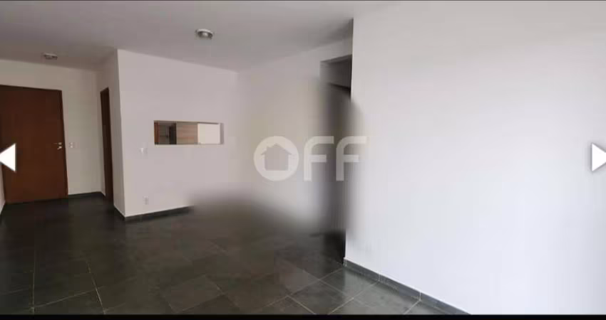 Apartamento com 3 quartos à venda na Rua Buarque de Macedo, 101, Jardim Guanabara, Campinas