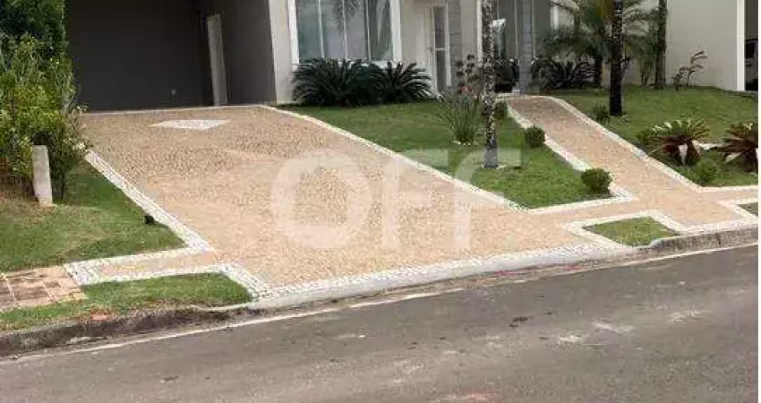 Casa em condomínio fechado com 4 quartos para alugar na Rua Martinho Leardine, 110, Chácaras Silvania, Valinhos