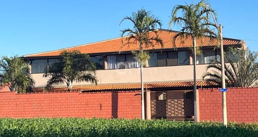 Casa comercial para alugar na Avenida Rodolfo Kivitz, 1161, Parque dos Pinheiros, Nova Odessa