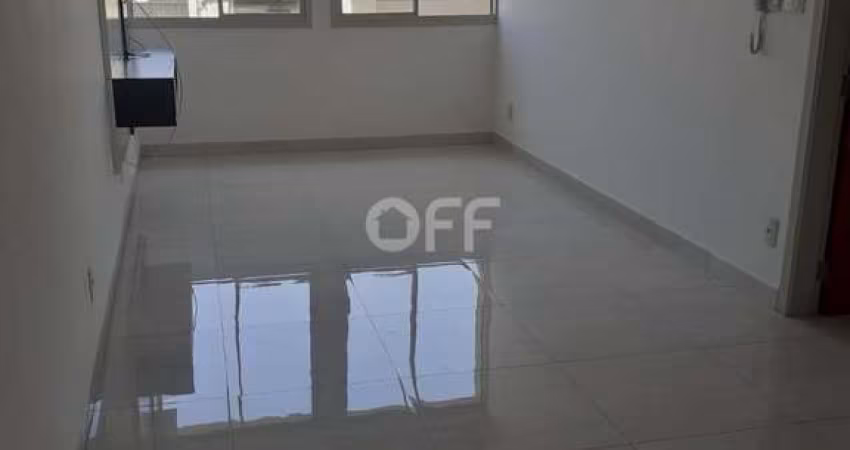 Apartamento com 2 quartos à venda na Avenida Francisco Glicério, 1121, Centro, Campinas