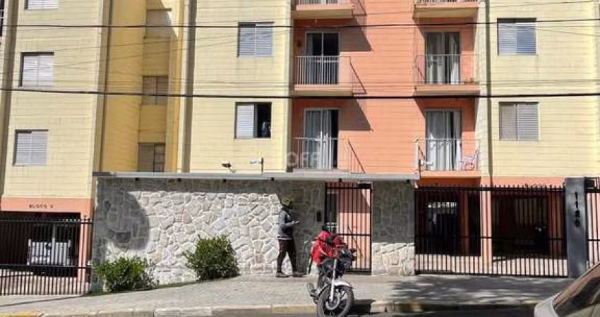Apartamento com 2 quartos à venda na Rua Jornalista Ernesto Napoli, 1120, Jardim Paulicéia, Campinas