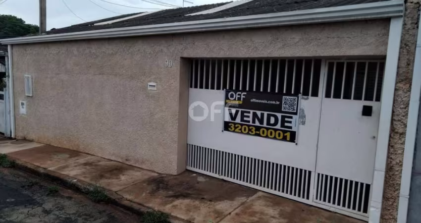 Casa com 4 quartos à venda na dos Salgueiros, 90, Vila Boa Vista, Campinas