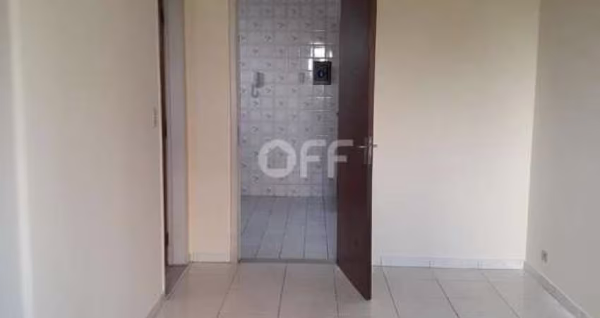 Kitnet / Stúdio à venda na Avenida Orosimbo Maia, 639, Centro, Campinas