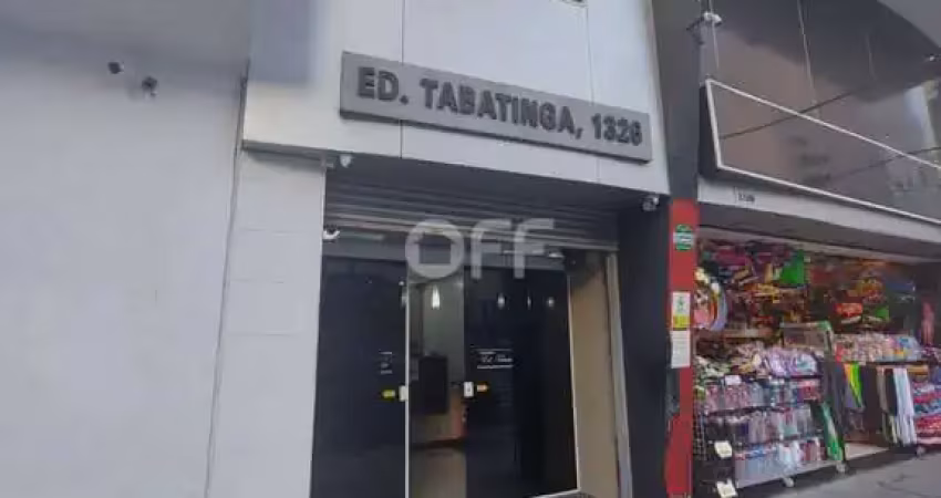 Sala comercial para alugar na Avenida Francisco Glicério, 1326, Centro, Campinas