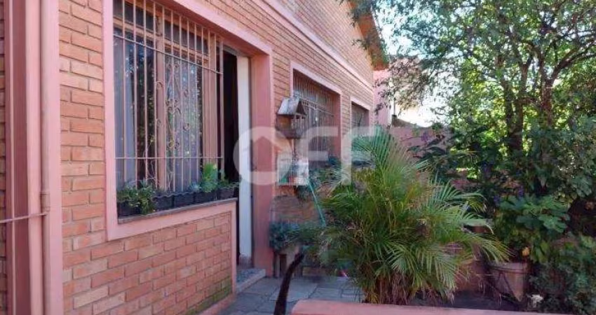 Casa com 3 quartos à venda na Avenida Francisco de Angelis, 1227, Vila Paraíso, Campinas