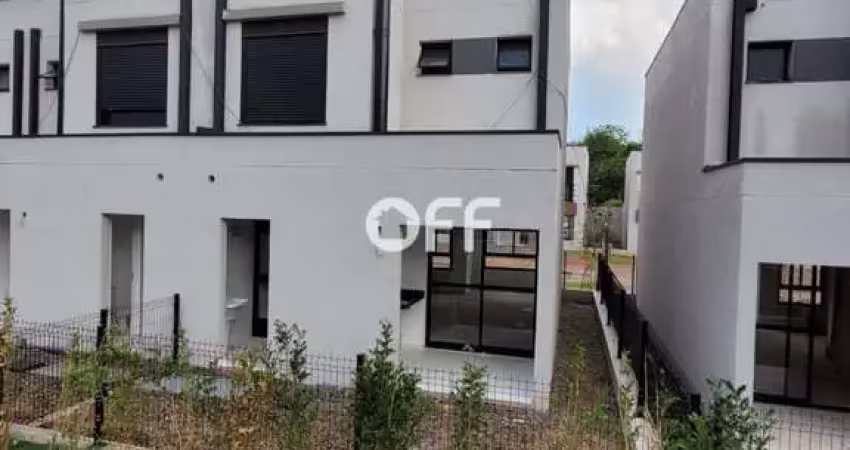 Casa em condomínio fechado com 3 quartos à venda na Avenida Constante Pavan, 962, Betel, Paulínia