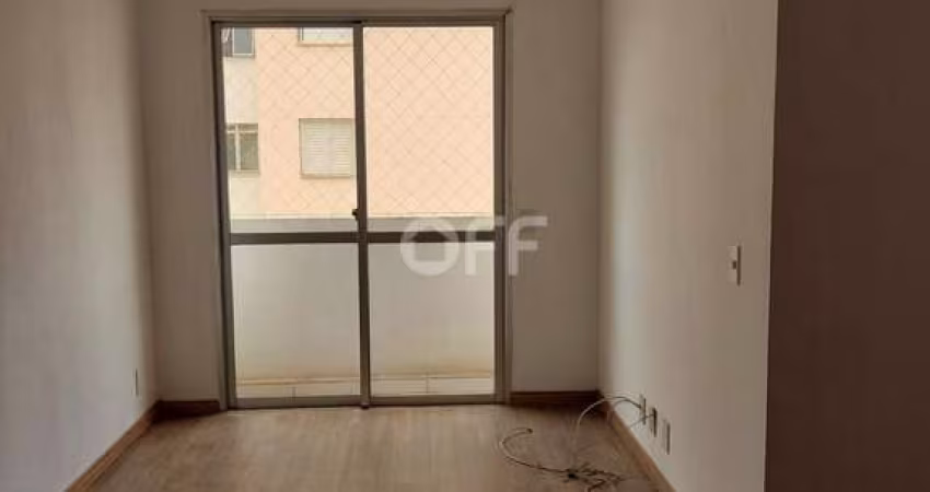 Apartamento com 3 quartos para alugar na Rua Francisco Bueno Lacerda, 220, Parque Itália, Campinas