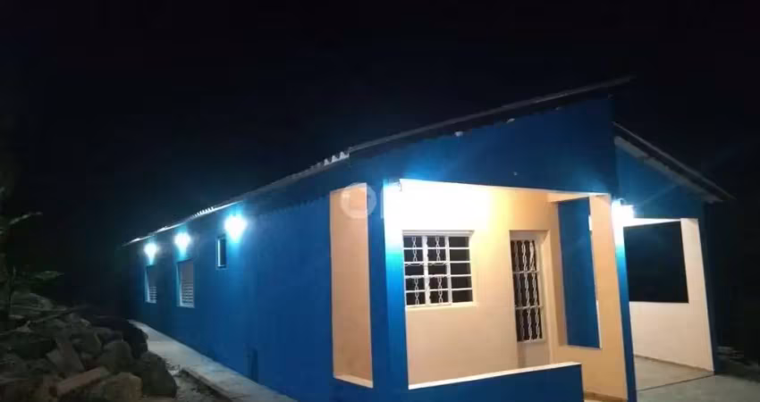 Chácara / sítio com 2 quartos à venda na Estrada Municipal do Ribeirão Grande, s/n, Zona Rural, Piedade